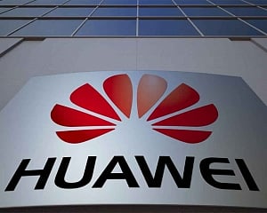 Lawsuits in personal data space set to increase: Huawei