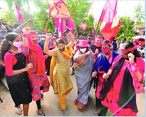 Left politics wanes but ideology stays!