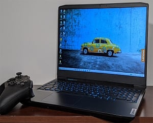Lenovo launches upgraded IdeaPad Gaming 3i laptop in India