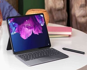 Lenovo Tab P11 Pro launched in India at Rs 44,999