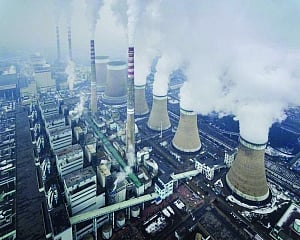 Lessons from China’s energy meltdown