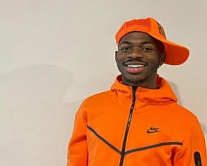 Lil Nas X not affected by hate comments