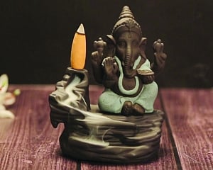 Living with contemplation