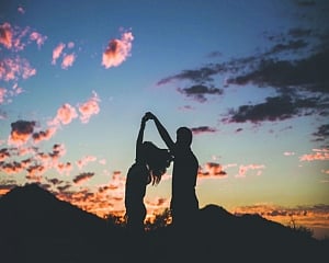Love yourself before you love others