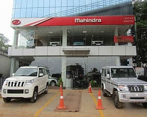 M&M hikes prices of personal, commercial vehicles by 1.9 pc