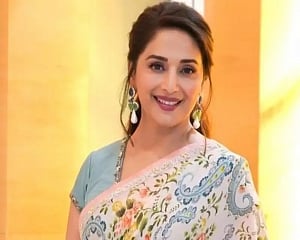 Madhuri Dixit: Yash Chopra was a very progressive director