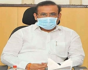 Maha needs 3 cr anti-COVID-19 vaccine doses per month: Tope
