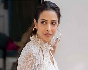 Malaika Arora shares her 'daily shenanigans'