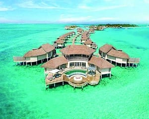 Maldives and Indian relationship
