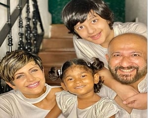 Mandira Bedi's husband, filmmaker Raj Kaushal no more