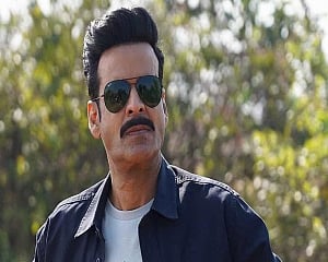 Manoj Bajpayee's 'Silence... Can You Hear It?' to premiere on ZEE5 in March