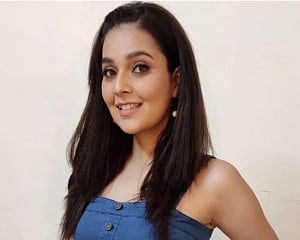 Mansi Srivastava to join the cast of 'Kundali Bhagya'