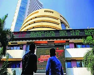 Markets may witness profit-taking after 50K peak