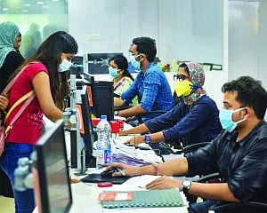 Mask up for a healthy India