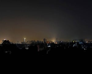 Massive blackout in Pakistan