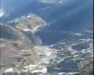 Massive flood as glacier breaks off at Joshimath, 150 labourers missing