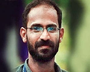 Mathura court rejects bail plea of journalist Siddique Kappan