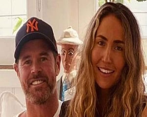 Maxwell, Christian and his pregnant partner face online abuse after RCB's exit
