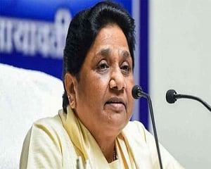 Mayawati claims UP Police attacked Dalits in Azamgarh, demands action against cops