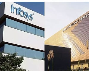 Mcap of four of 10 most valued companies jump over Rs 1.14 lakh cr