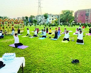 MCC celebrates Azadi Ka Amrit Mahotsav