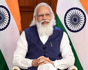 Medals India won in Olympics made nation proud, elated: PM Modi