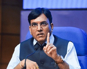 Media reports quoting Mandaviya on mass transfers of AIIMS Delhi docs are incorrect: Health Ministry
