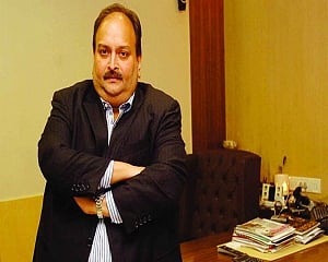 Mehul Choksi goes missing in Antigua