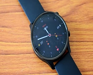 Mi Watch Revolve Active scores decent marks for Rs 9,999