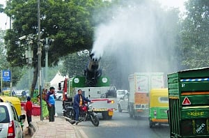 Miffed SC asks Centre, Delhi to list anti-pollution steps within 24 hours