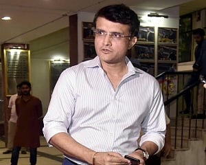 Mild heart attack not to have any impact on Ganguly's well-being: Noted cardiologist