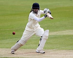 Mithali Raj pitches for more Tests after draw against England
