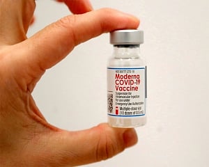 Cipla gets DCGI nod to import Moderna's Covid vaccine for restricted emergency use in India: Sources