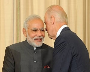 Modi-Biden bilateral meet will strengthen India-US relation, boost QUAD, says White House official