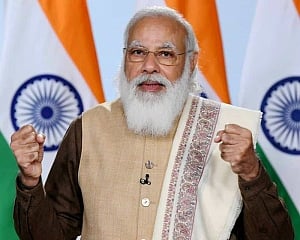 Modi inaugurates redeveloped Gandhinagar station, other development  projects in Gujarat