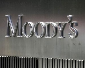 Moody's projects 13.7 pc growth in FY'22, expects 7 pc contraction this fiscal