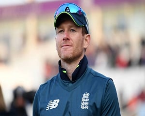 Morgan is a pioneer in white ball cricket: Buttler