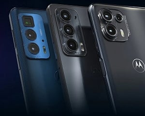 Motorola Edge 20 series likely to come in India soon