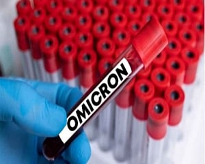 MP: 8 Omicron cases found in Indore