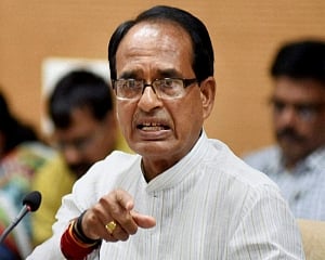MP CM Shivraj Singh Chouhan to inaugurate 'Hunar Haat' in Bhopal on Mar 13