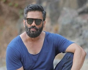 Mumbai building where actor Suniel Shetty lives sealed