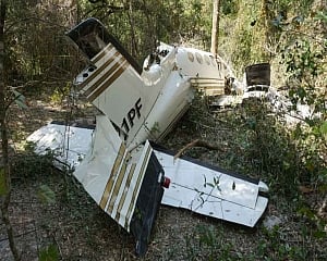 Music producer, 8 others killed in Dominican plane crash