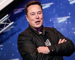 Musk will host Saturday Night Live with Miley Cyrus on May 8