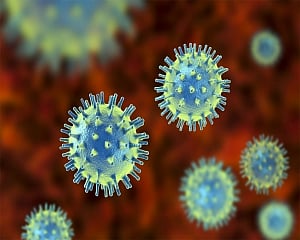 Mutations help Epsilon coronavirus variant evade vaccine immunity: Study