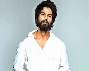 My ambition is to do justice to every character: Shahid Kapoor