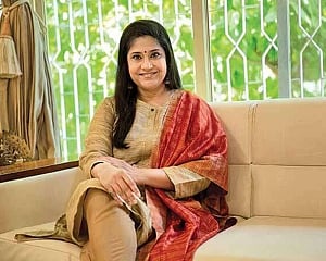 My next directorial could be a dark comedy: Renuka Shahane