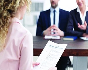 Nail your interview
