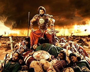 Nandamuri Kalyan Ram reveals first look of his next film 'Bimbisara'