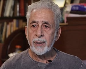 Naseeruddin Shah is 'absolutely fine', says hospital source