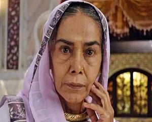National Award-winning actor Surekha Sikri dies at 75